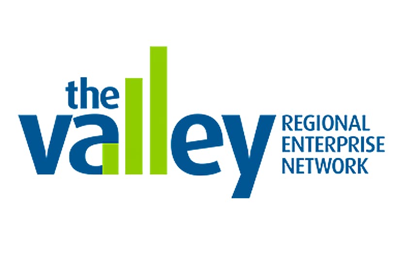 Valley REN logo