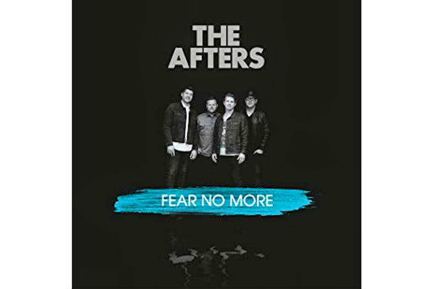 "Fear No More" from The Afters.
