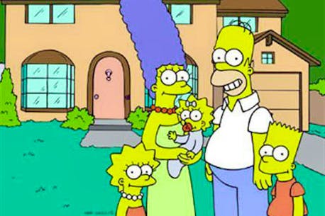 Did The Simpsons predict coronavirus AND murder hornets?