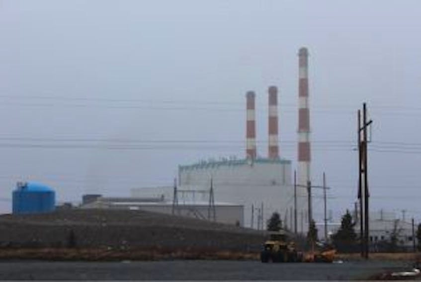 ['Troubles with the Holyrood Thermal Generating Station’s three main power-generating units means a new combustion turbine — expected only to be used as needed during peak periods in power demand — was operated steadily throughout January. The unit is also housed at the Newfoundland and Labrador Hydro property in Holyrood.']