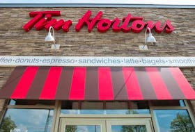 Tim Hortons is expecting to be able to reopen in every province by next month. But with most provincial reopening plans case tied to trends in new COVID-19 cases, it's tough to be sure.
