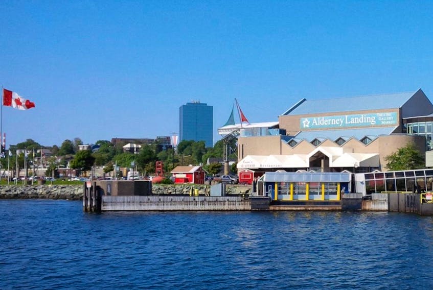 Alderney Landing houses a 285-seat theatre that hosts professional musical, dance and theatrical performances from across the province and around the world. It's one of many things that makes Dartmouth a unique place. CONTRIBUTED