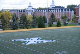 One of the most well-known and respected places in Antigonish is St. F.X. University. FILE PHOTO