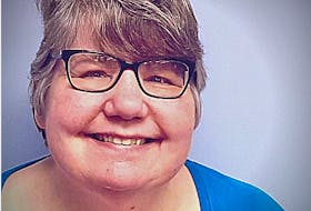 Karen Bingham founded the Lymphedema Association of Nova Scotia in 2019 to give people living with Lymphedema a voice, support, a network and up-to-date information. CONTRIBUTED
