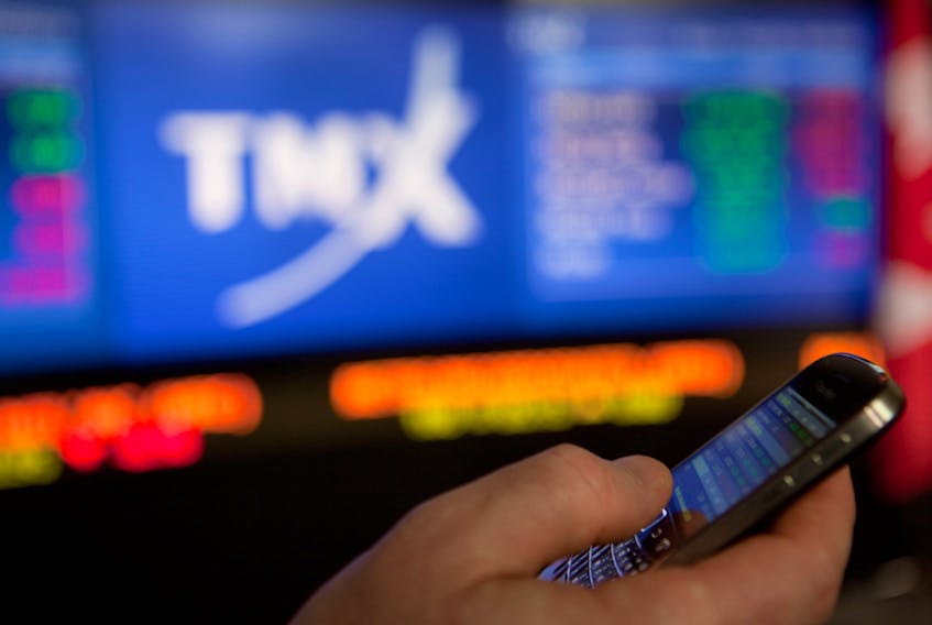The TMX’s TSX30 is composed of stocks that have returned at least 126 per cent to investors over the past three years based on their dividend-adjusted share price appreciation.