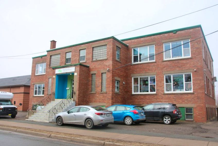 The Boys and Girls Club of Truro and Colchester will be leaving the Victoria Street building this summer.