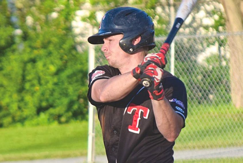 Veteran John Chapman will be key at the plate and on the mound for the Truro Bearcats during their semifinal series against the Sydney Sooners.