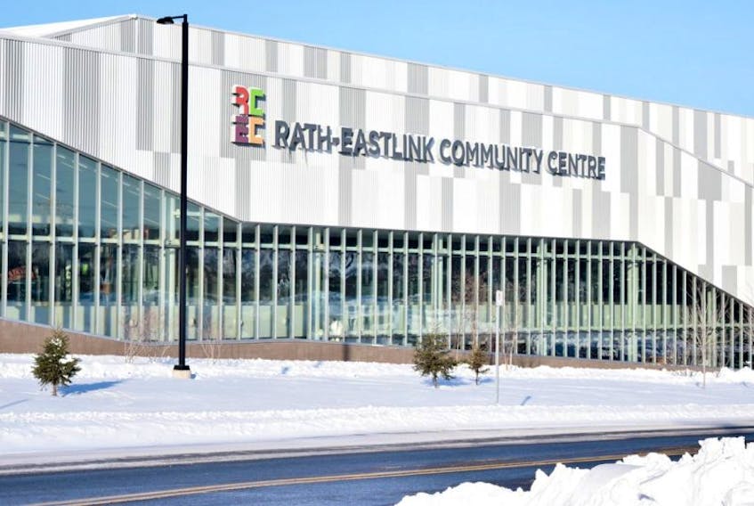 The Rath Eastlink Community Centre in Truro needs a dehumidification system upgrade. The new recommended system will cost more than $530,000, with the Town of Truro covering 40 per cent of the cost. The County of Colchester will decide if it will pay the remaining 60 per cent during a meeting on Jan. 26.