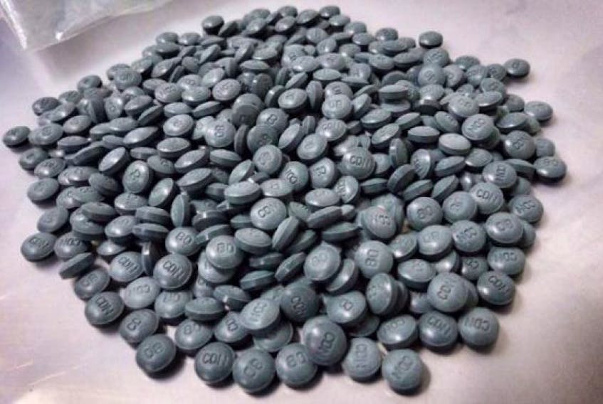 Fentanyl is already responsible for hundreds of overdoses in Canada.