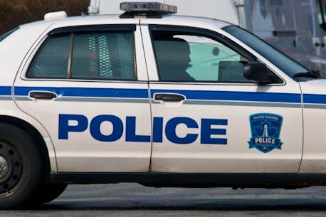 Halifax police investigate threats toward students at high school