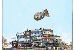 COVID-19 and poverty