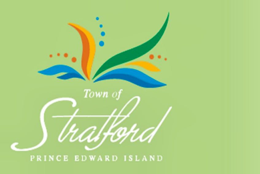 Town of Stratford logo