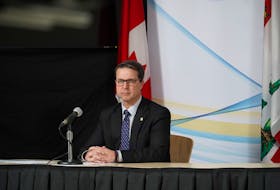 Brad Trivers, Minister of Education and Lifelong Learning