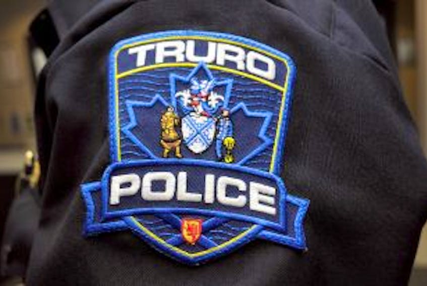 ['Truro Police Service']