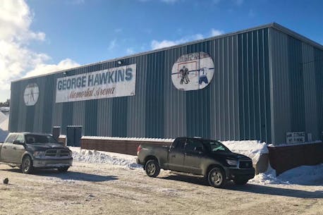 Twillingate unsure when Hockeyville preseason game will be played
