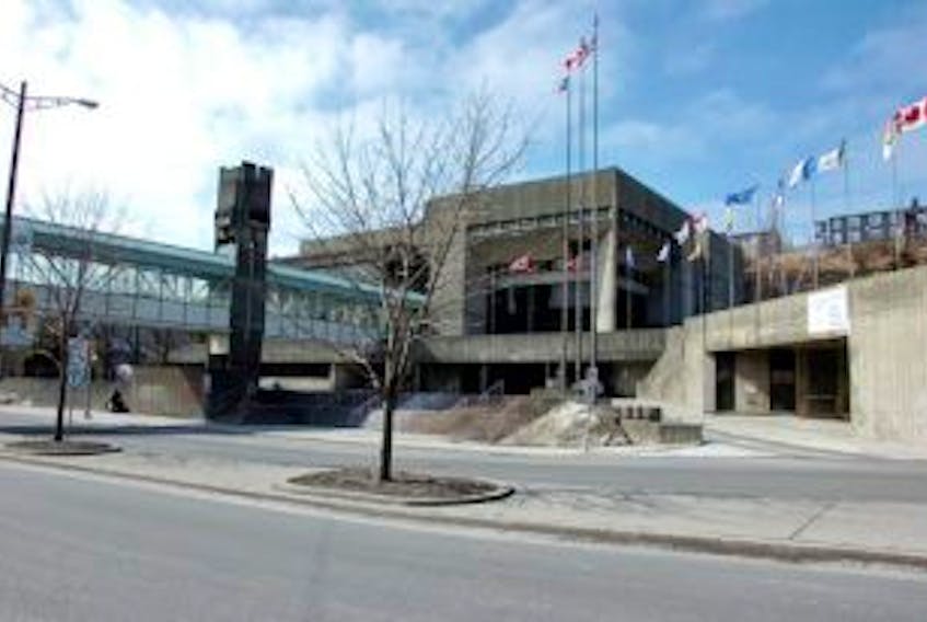 St. John’s city councillors are set to vote on two controversial matters on Monday at City Hall. Typically, such votes would draw more of a crowd in the gallery than usual, but council meetings are now closed to the public in light of COVID-19 concerns. -Telegram file photo