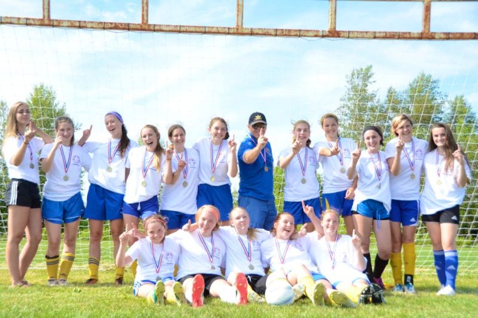 Gunn Baldursson Invitational Wraps Up On Annapolis Valley Soccer Fields Saltwire