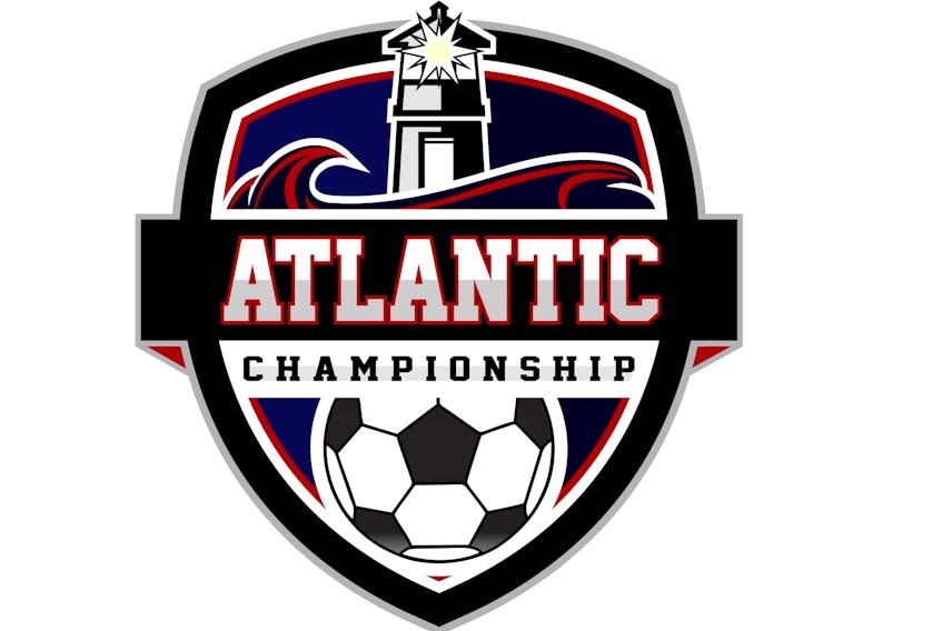 The Atlantic all-star soccer championships are taking place in four different locations across the region this week.