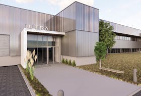 The Ultra Group is committing about $20 million in new investment to transform its Dartmouth site into a ‘global sonar centre of excellence.’
