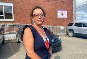 Chief Annie Bernard of We’koqma’q First Nation wants business owners and merchants throughout Cape Breton to honour the tax exemption for status Mi’kmaq people. "We’ve been here since the creation of this land and in the spirit of reconciliation they should honour the tax exemption,” she said. Contributed