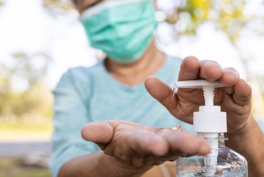 The UPSE president says the Canadian Taxpayers' Federation agenda does not show any appreciation for the important work being carried out in both the private and public sectors during the pandemic. 123RF Stock