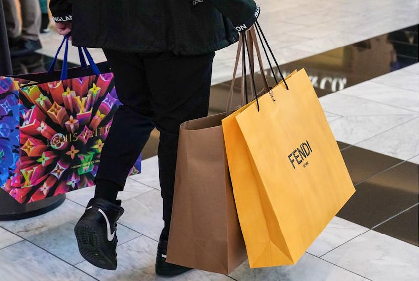 Using holiday shopping as an excuse not to get your credit in situation in check is needless procrastination, writes Scott Hannah.