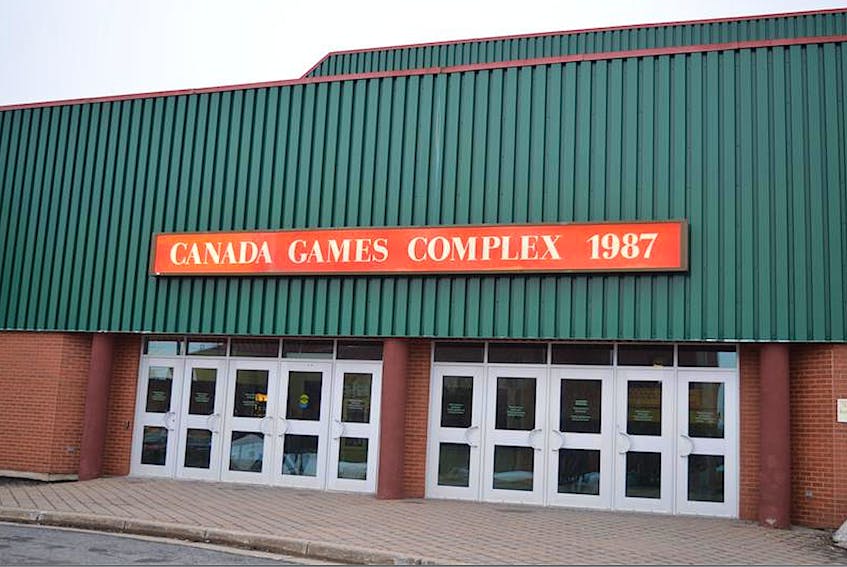 The vaccine rollout for those ages 80 and over begins at the Canada Games Complex in Sydney today. Cape Breton Post