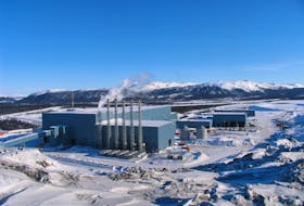 Voisey's Bay is moving back to full production in the coming weeks after being in care and maintenance mode since March. - FILE PHOTO