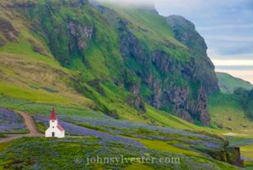 ['<p>One of the images captured by John Sylvester during his trip last June to Iceland.&nbsp;</p>']