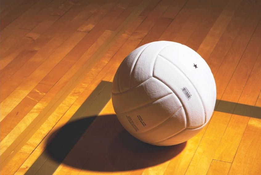 Volleyball Nova Scotia has issued a ruling on transgender athletes.