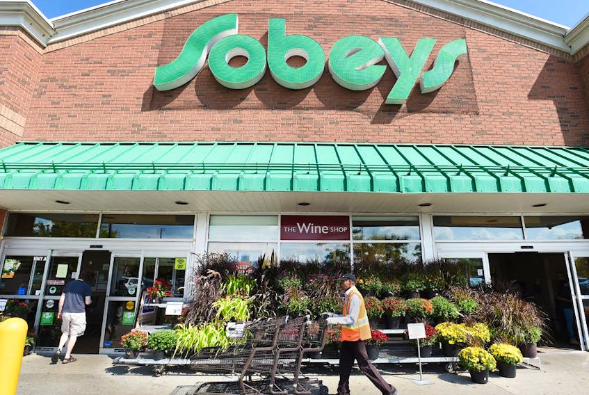 Empire Co. Ltd., Sobeys' parent company, announced on Thursday that it is proposing major reform for the embattled Canadian grocery sector.  