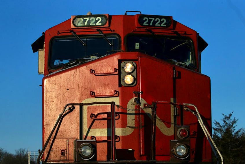 CN has recognized that it’s no longer sufficient for big companies to focus exclusively on maximizing profits.