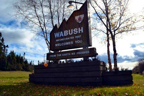 Some residents are not happy the town isn't holding a plebiscite on amalgamating with Labrador City and are organizing a petition.