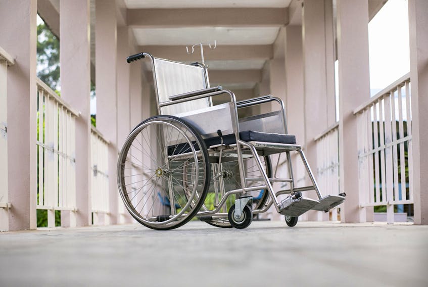 Wagners personal injury lawyers in Halifax, Nova Scotia represent clients across the province and focus only on personal injury cases, including slip and fall injuries, nursing home negligence and construction site accidents. - Photo Courtesy: Shutterstock