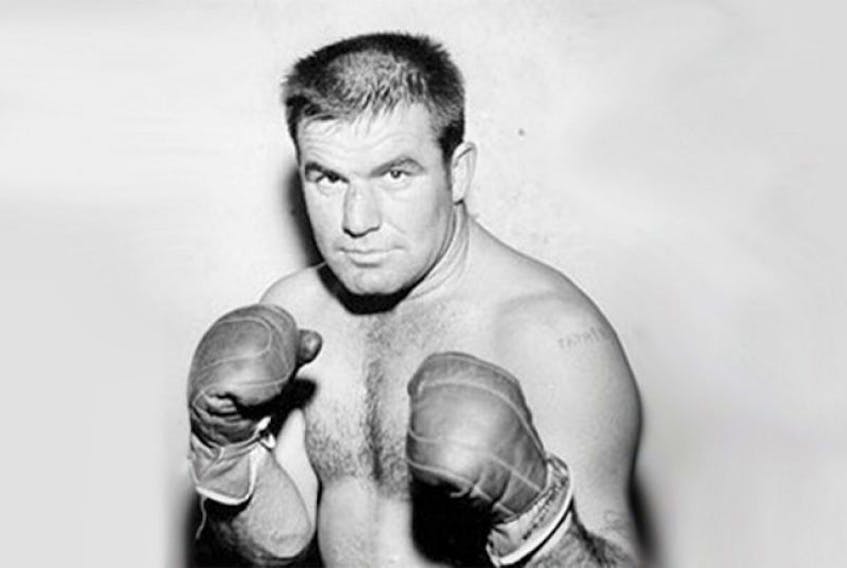 Walter (Peanuts) Arsenault from the boxing site <a title="Boxrec Boxing Encyclopaedia:About" href="http://boxrec.com/media/index.php/Boxrec_Boxing_Encyclopaedia:About">Boxrec Boxing Encyclopaedia</a>