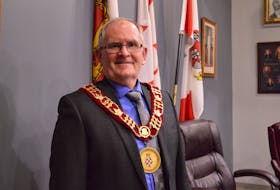 Kensington Mayor Rowan Caseley said he'll do what he can to urge the province to fix a long-standing drainage issue in the town. 