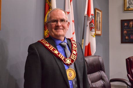 Kensington Mayor Rowan Caseley to seek re-election