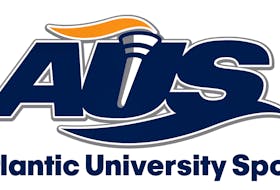 Atlantic University Sport.