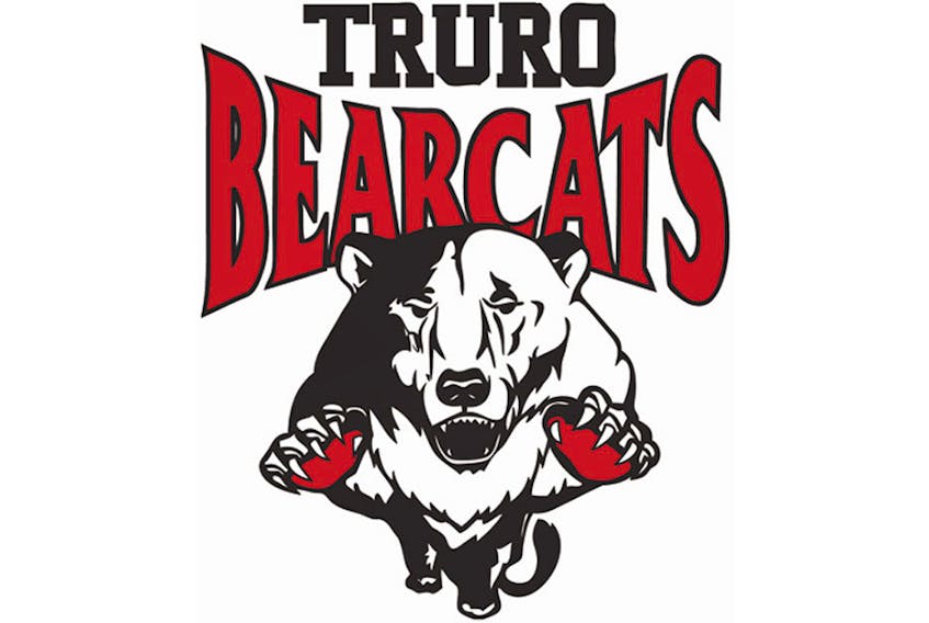 Truro Jr. A Bearcats