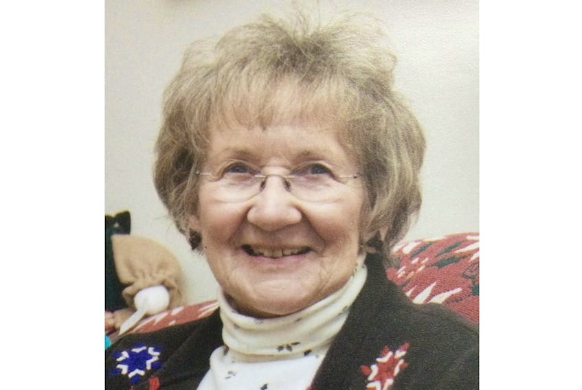 Betty Webber is a valuable asset to her community of Cape George. Betty has performed many acts of kindness towards others and has been active over the years with volunteer work throughout the area.