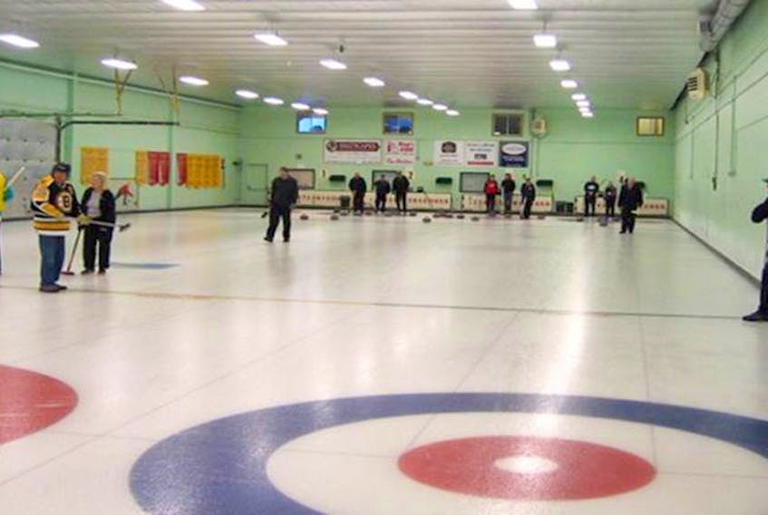 A new season is about to get underway at the Brookfield Curling Club.