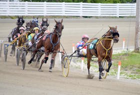 Atlantic Grand Circuit Week action took centre stage on Friday, July 18 at Truro Raceway.