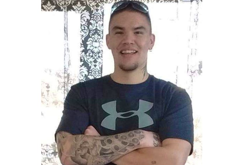 Colchester District RCMP has obtained a warrant for the arrest of Dakota Maloney, and is seeking the public's assistance in locating the man.
