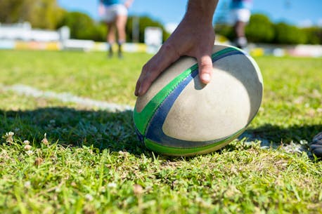 HIGH SCHOOL RUGBY: Glace Bay Panthers post dominant win over BEC Bears Wednesday