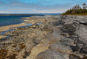 The Hare Bay Islands Ecological Reserve on Newfoundland’s Northern Peninsula. - Contributed