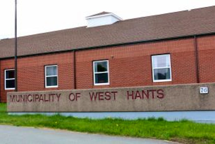 ['For the latest news coming out of the Municipality of West Hants, be sure to check this website.']