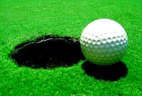 Golf courses throughout the province are now permitted to open, with some restrictions. -TELEGRAM FILE PHOTO