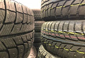 Tires are the single most important safety feature of any vehicle. - Todd Gillis