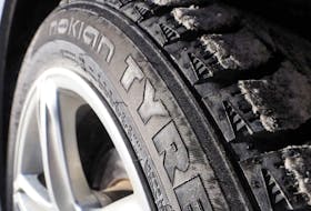 Nokian Hakkapeliittas winter tires even have a nickname — Hakkas — among those who swear by them. Postmedia News