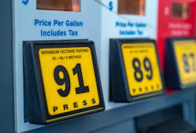 The octane level doesn’t refer to additives and depends on how the gasoline is refined. 123rf stock photo